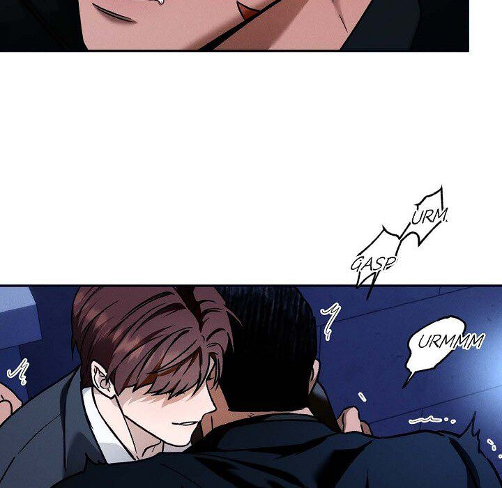 Read Hard-Boiled Love chapter 113 image 41 on Lezhin