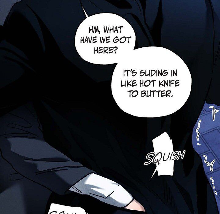 Read Hard-Boiled Love chapter 113 image 42 on Lezhin