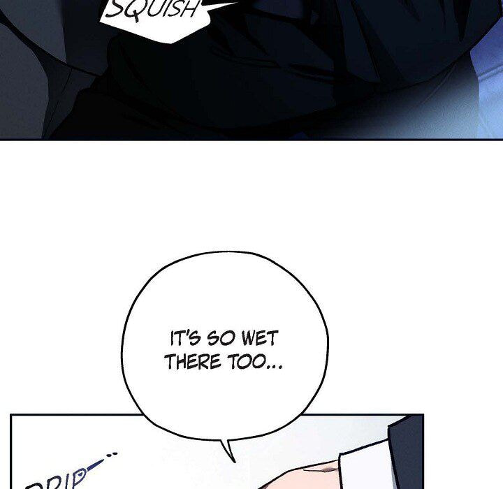 Read Hard-Boiled Love chapter 113 image 43 on Lezhin