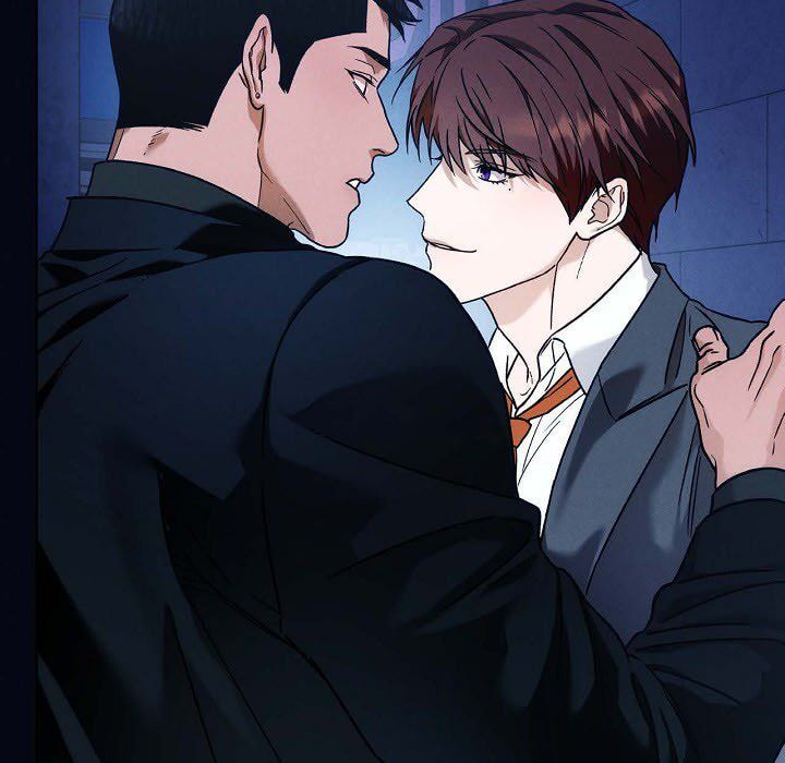 Read Hard-Boiled Love chapter 113 image 46 on Lezhin