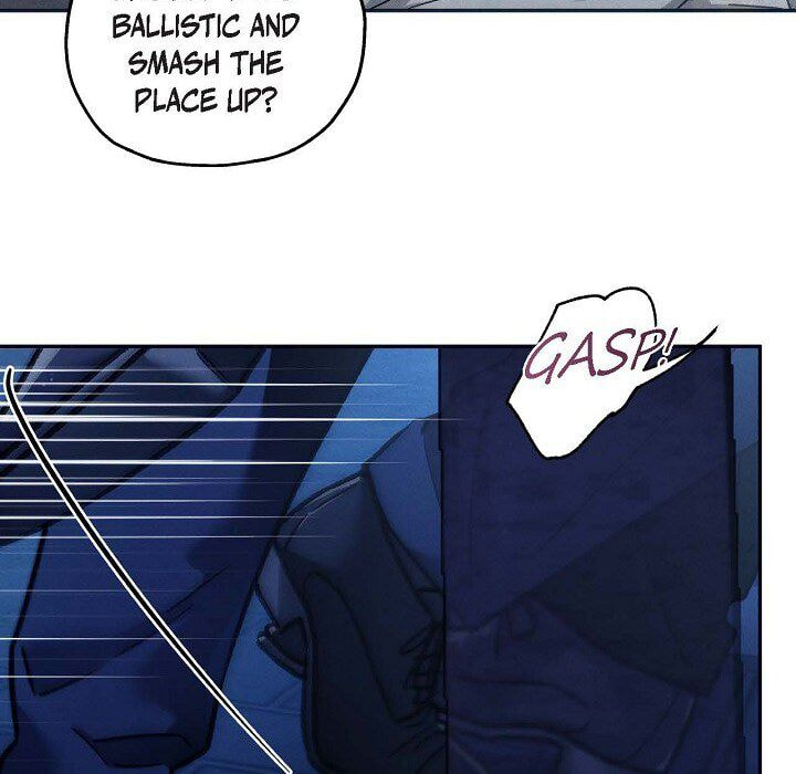 Read Hard-Boiled Love chapter 113 image 56 on Lezhin