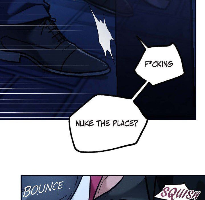 Read Hard-Boiled Love chapter 113 image 57 on Lezhin