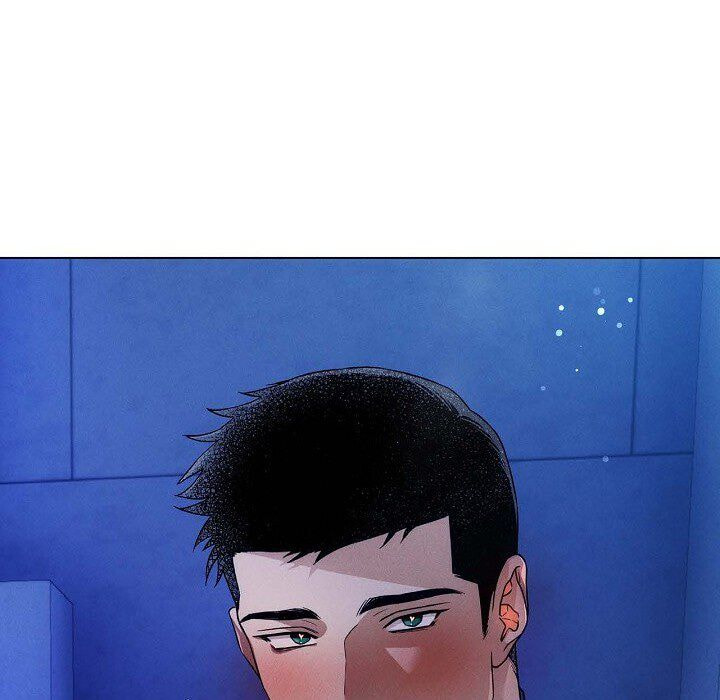 Read Hard-Boiled Love chapter 113 image 6 on Lezhin