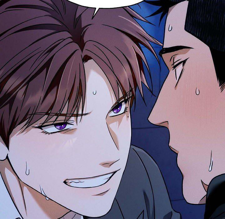 Read Hard-Boiled Love chapter 113 image 61 on Lezhin