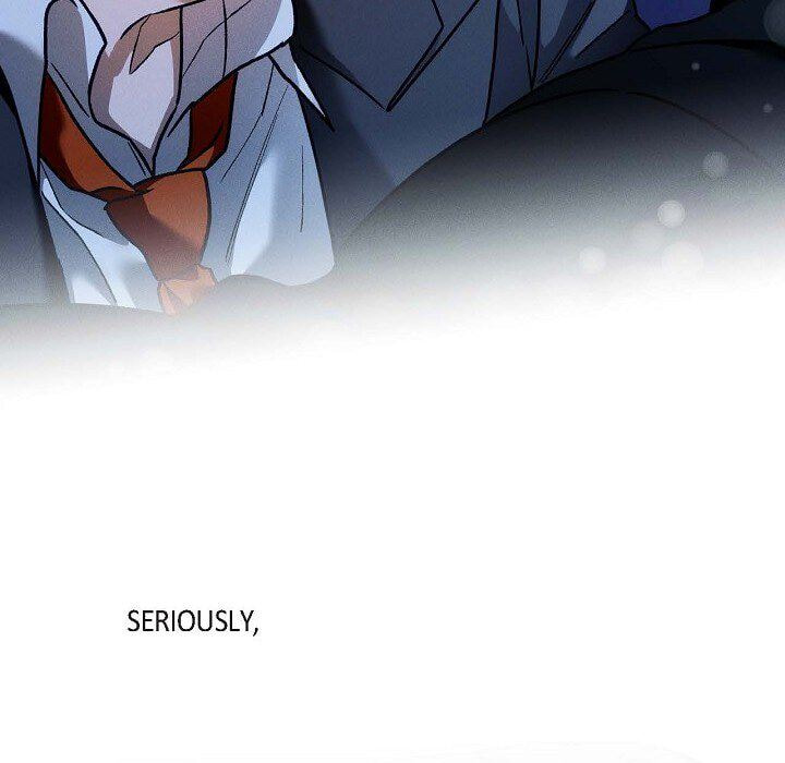 Read Hard-Boiled Love chapter 113 image 62 on Lezhin