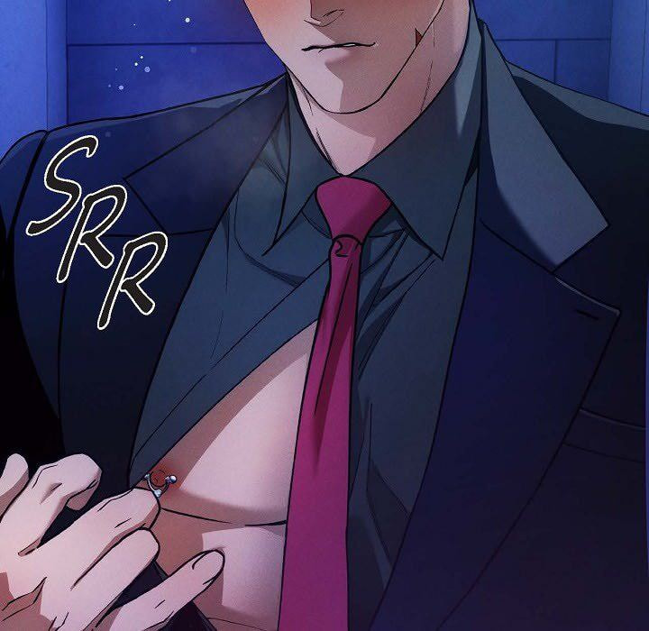 Read Hard-Boiled Love chapter 113 image 7 on Lezhin