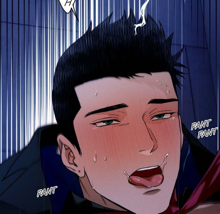 Read Hard-Boiled Love chapter 113 image 75 on Lezhin