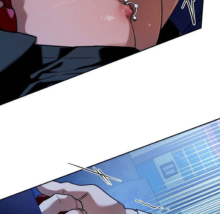 Read Hard-Boiled Love chapter 113 image 80 on Lezhin