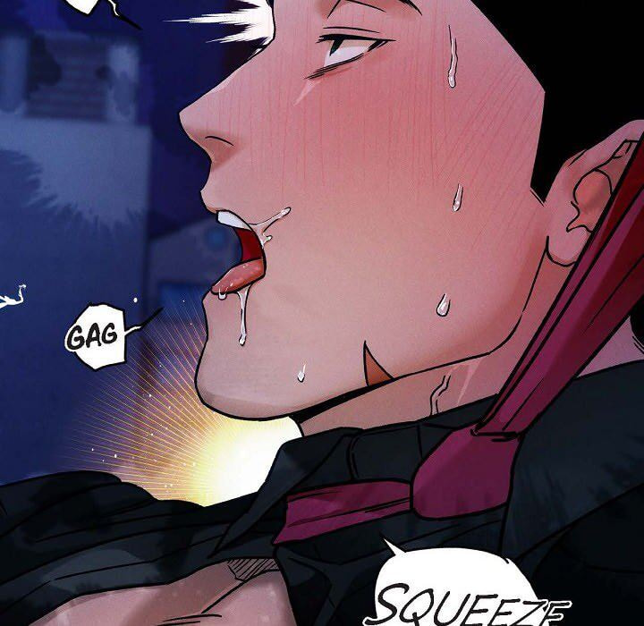 Read Hard-Boiled Love chapter 113 image 83 on Lezhin