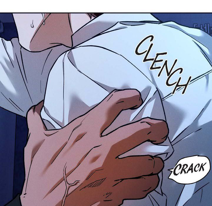 Read Hard-Boiled Love chapter 113 image 87 on Lezhin