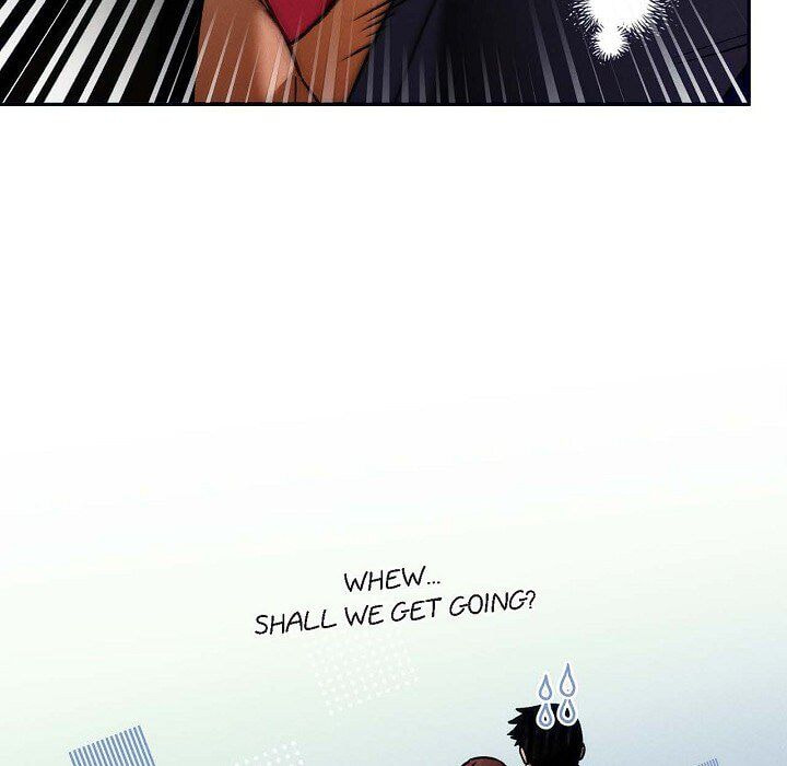 Read Hard-Boiled Love chapter 113 image 96 on Lezhin