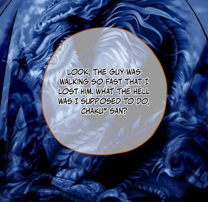 Read Hard-Boiled Love chapter 113 image 99 on Lezhin