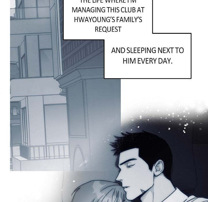 Read Hard-Boiled Love chapter 114 image 106 on Lezhin
