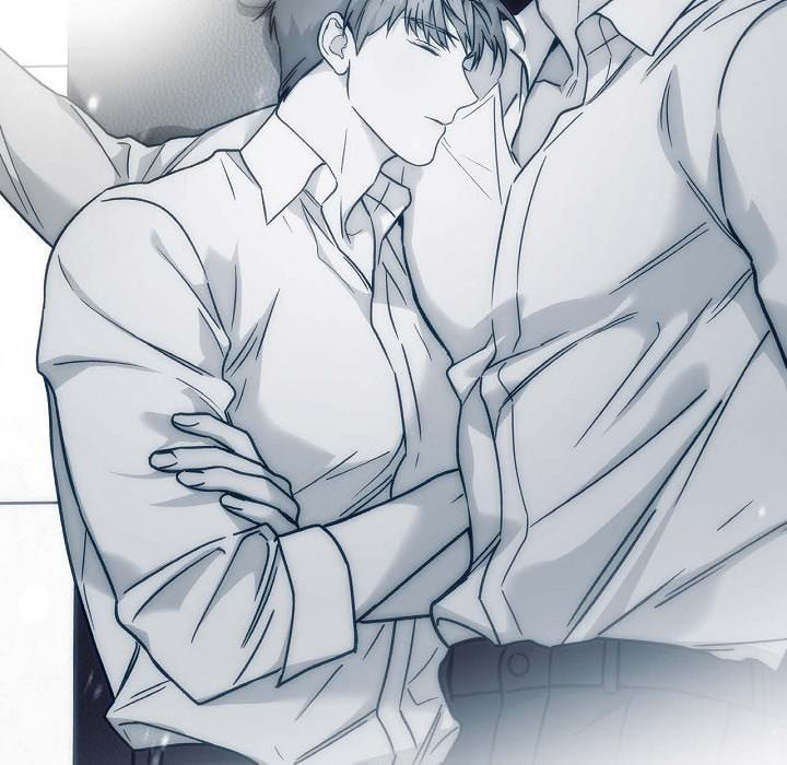 Read Hard-Boiled Love chapter 114 image 107 on Lezhin
