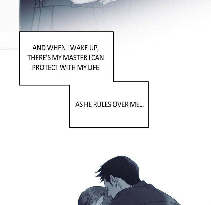 Read Hard-Boiled Love chapter 114 image 108 on Lezhin
