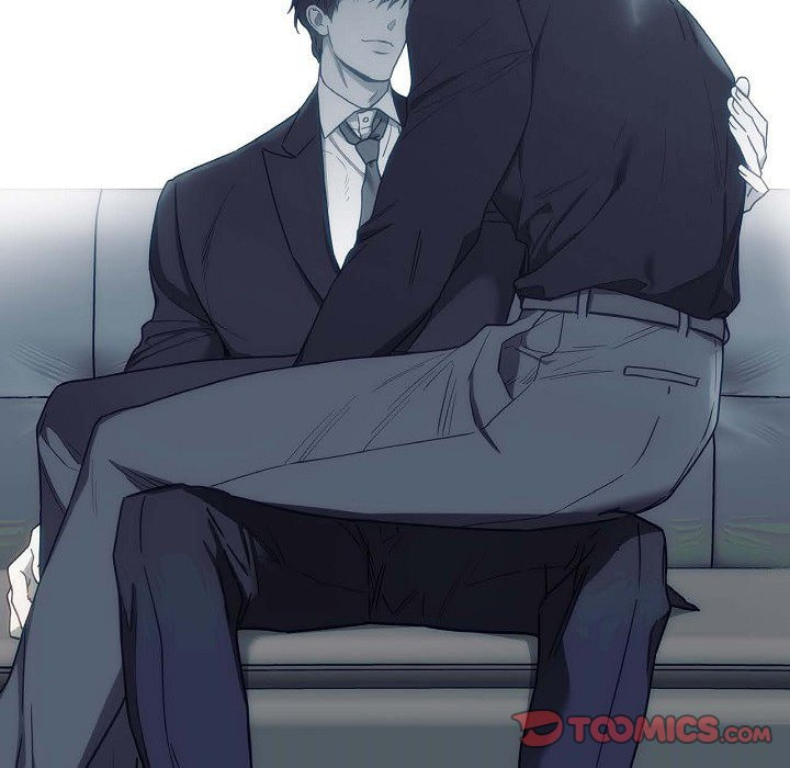 Read Hard-Boiled Love chapter 114 image 109 on Lezhin