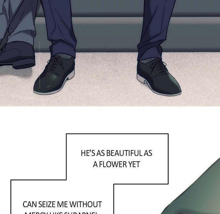 Read Hard-Boiled Love chapter 114 image 110 on Lezhin