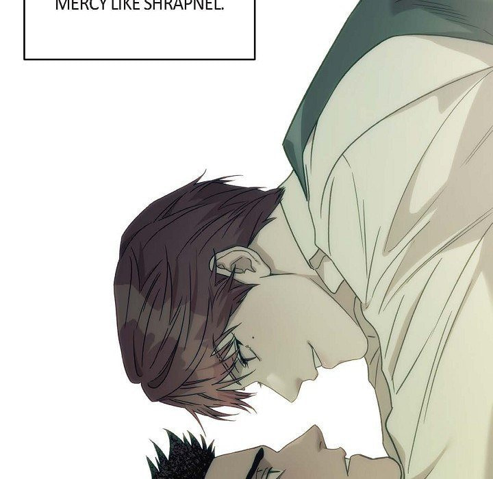 Read Hard-Boiled Love chapter 114 image 111 on Lezhin