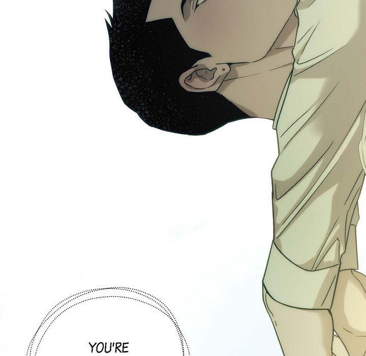 Read Hard-Boiled Love chapter 114 image 112 on Lezhin