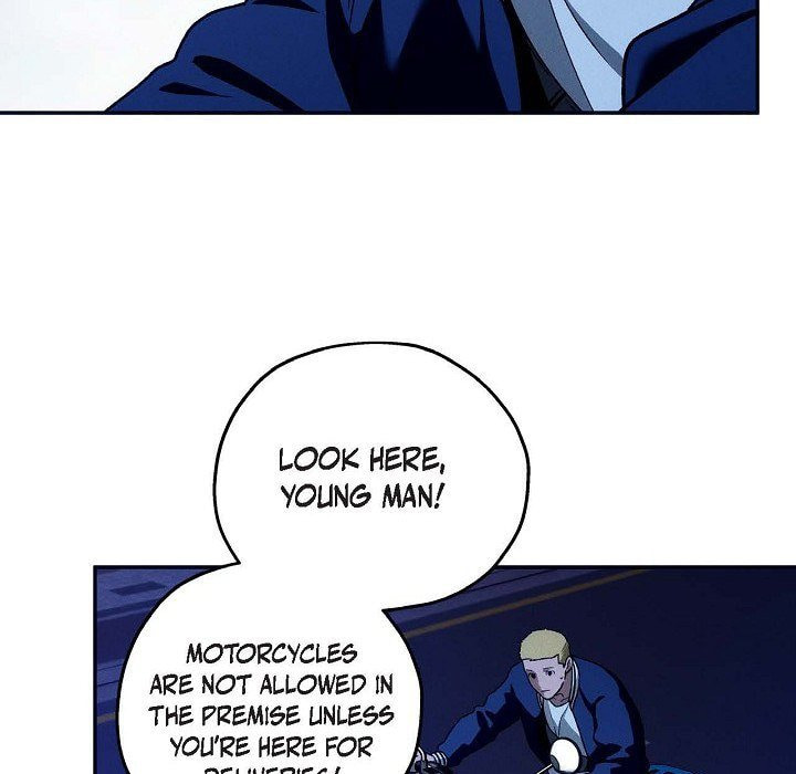 Read Hard-Boiled Love chapter 114 image 16 on Lezhin