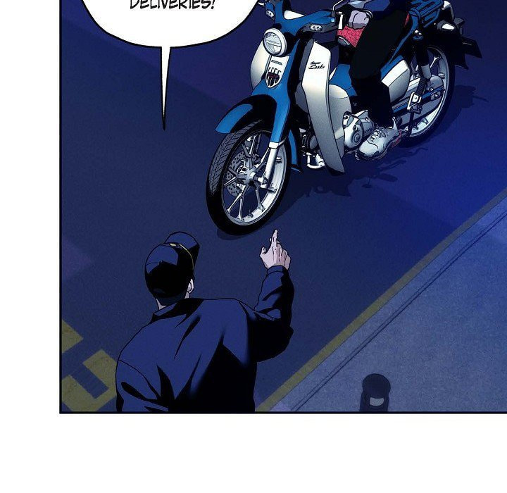 Read Hard-Boiled Love chapter 114 image 17 on Lezhin