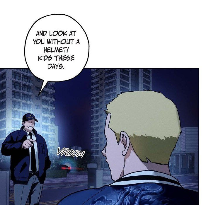 Read Hard-Boiled Love chapter 114 image 18 on Lezhin
