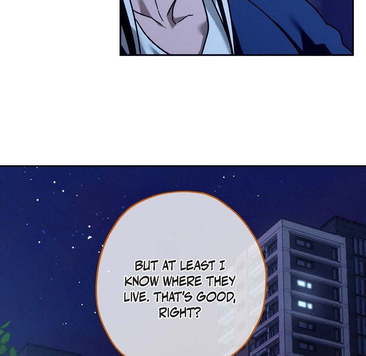 Read Hard-Boiled Love chapter 114 image 21 on Lezhin