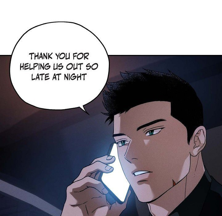 Read Hard-Boiled Love chapter 114 image 26 on Lezhin
