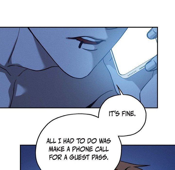 Read Hard-Boiled Love chapter 114 image 28 on Lezhin
