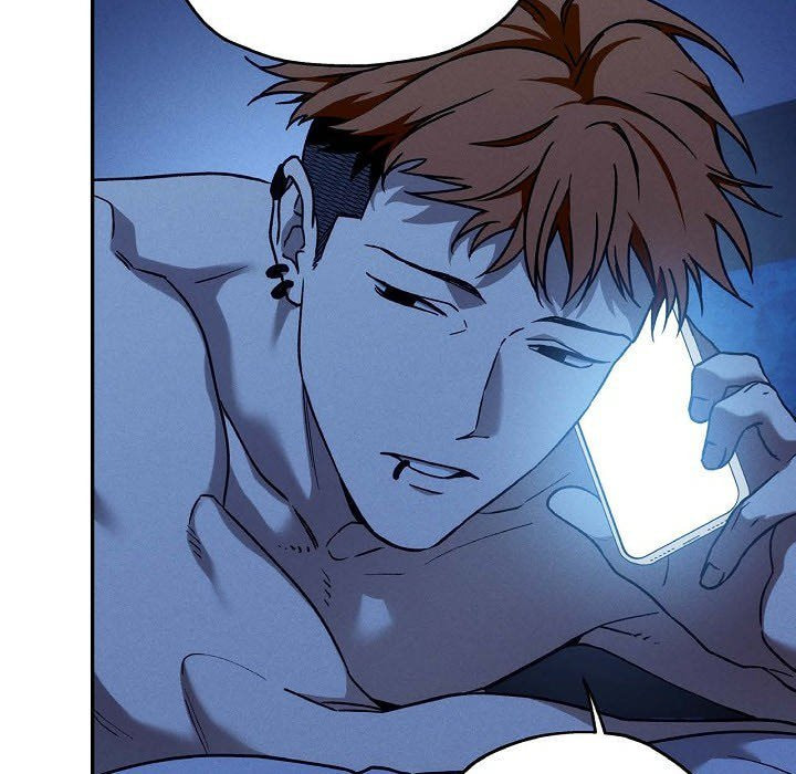 Read Hard-Boiled Love chapter 114 image 29 on Lezhin