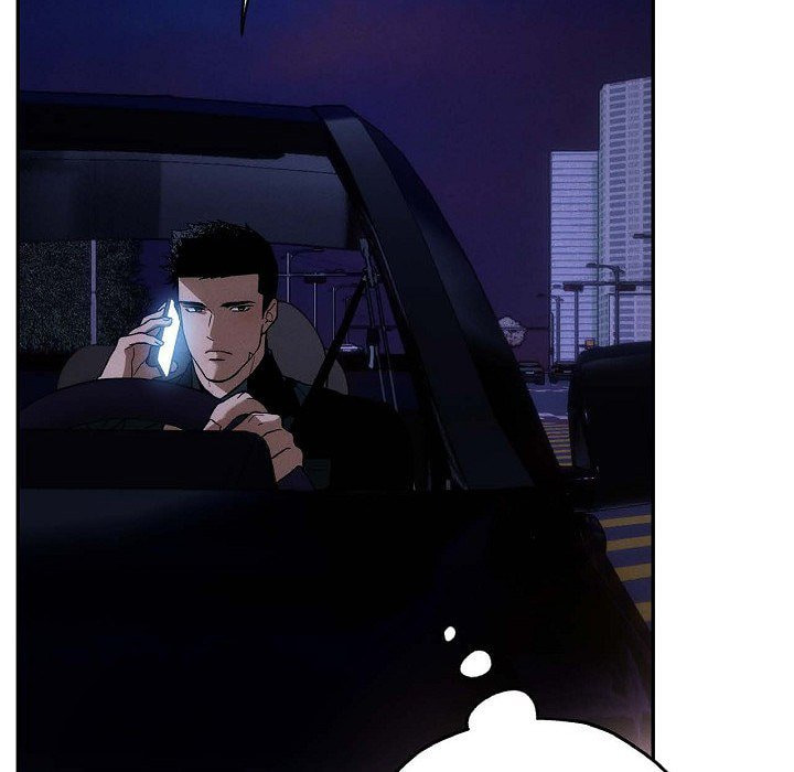 Read Hard-Boiled Love chapter 114 image 31 on Lezhin