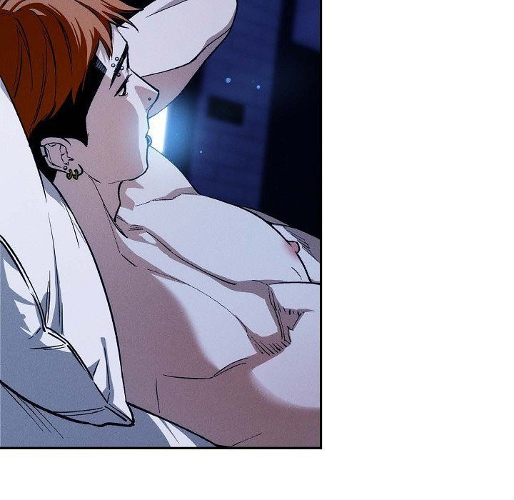 Read Hard-Boiled Love chapter 114 image 33 on Lezhin