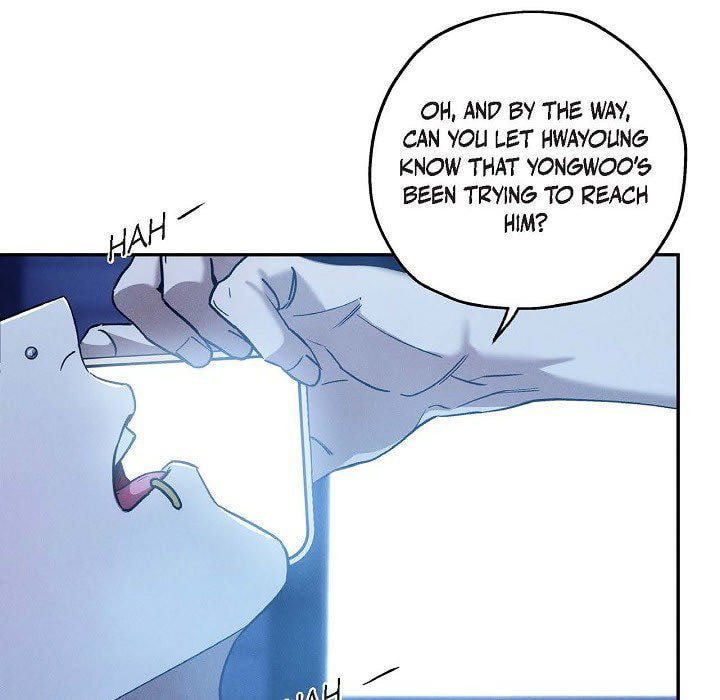 Read Hard-Boiled Love chapter 114 image 34 on Lezhin
