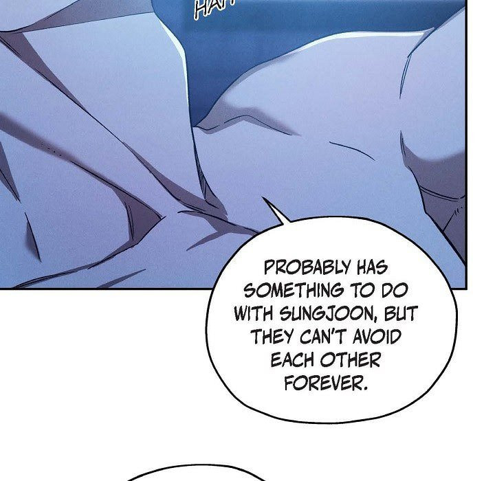 Read Hard-Boiled Love chapter 114 image 35 on Lezhin