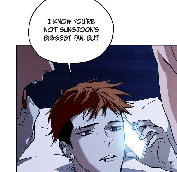 Read Hard-Boiled Love chapter 114 image 36 on Lezhin