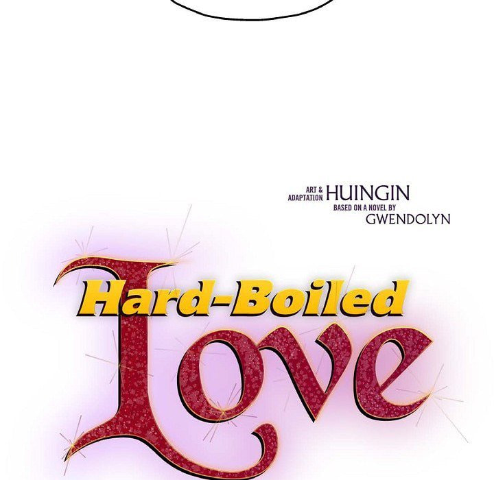 Read Hard-Boiled Love chapter 114 image 40 on Lezhin