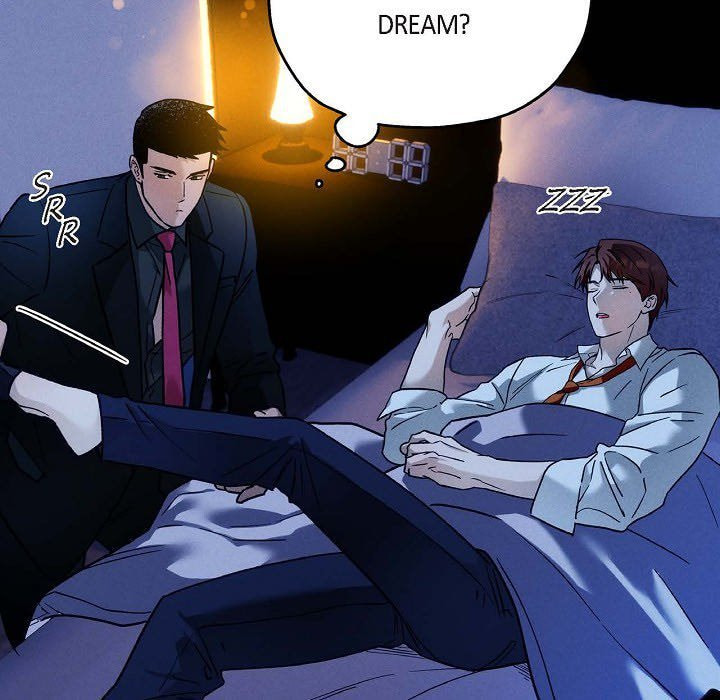 Read Hard-Boiled Love chapter 114 image 43 on Lezhin