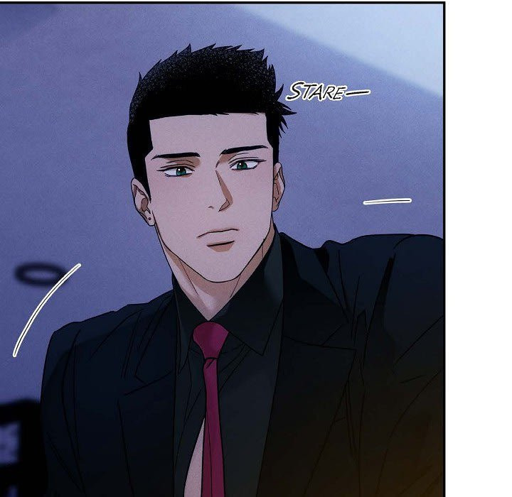 Read Hard-Boiled Love chapter 114 image 45 on Lezhin