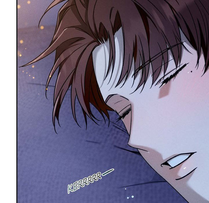 Read Hard-Boiled Love chapter 114 image 47 on Lezhin