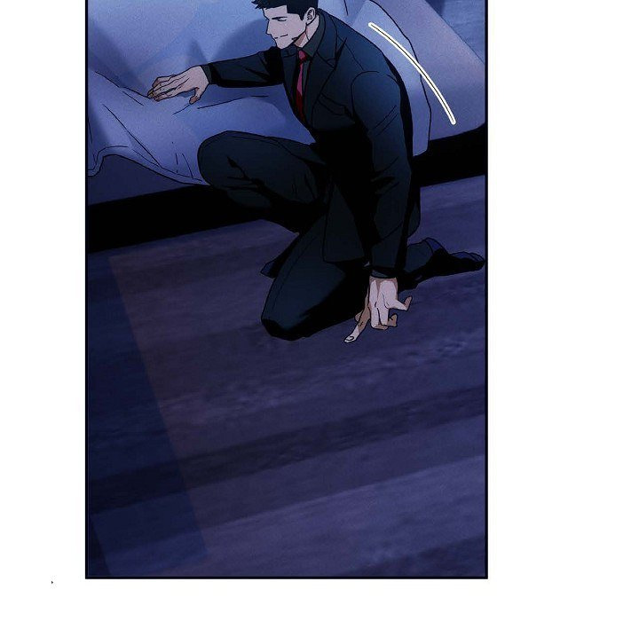 Read Hard-Boiled Love chapter 114 image 52 on Lezhin