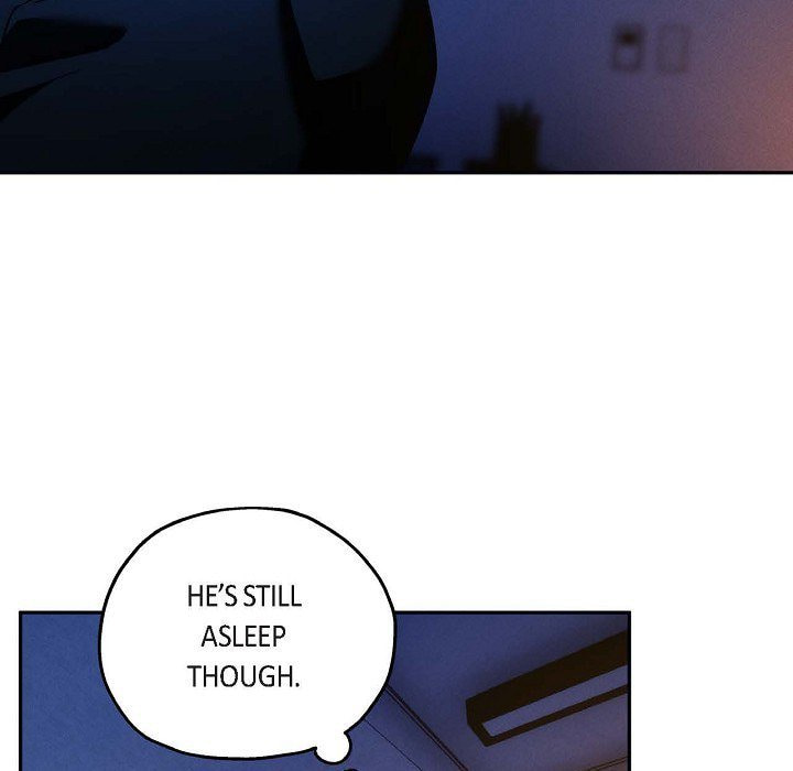 Read Hard-Boiled Love chapter 114 image 55 on Lezhin