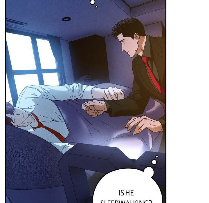 Read Hard-Boiled Love chapter 114 image 56 on Lezhin