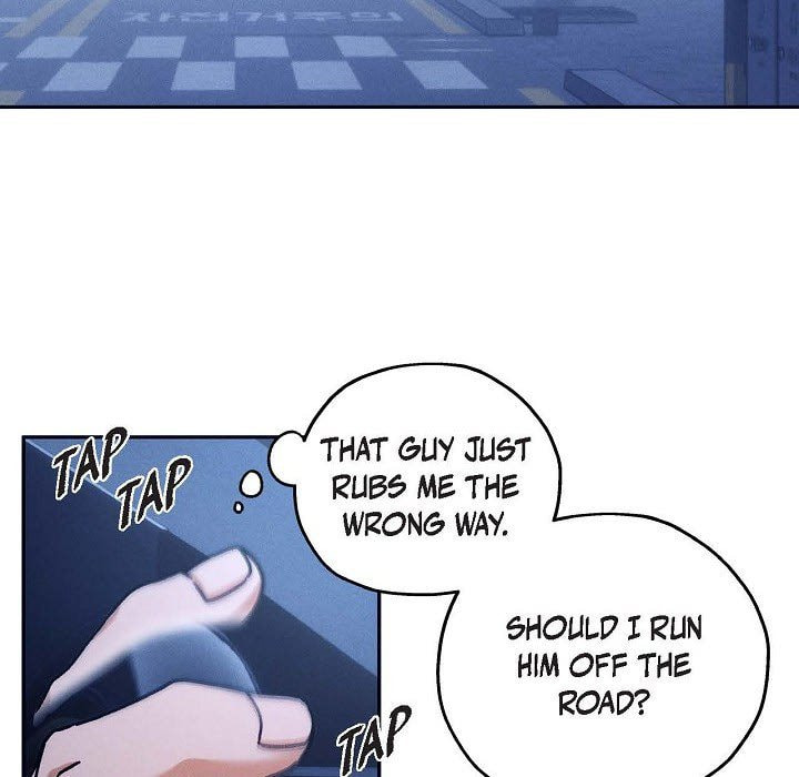 Read Hard-Boiled Love chapter 114 image 6 on Lezhin