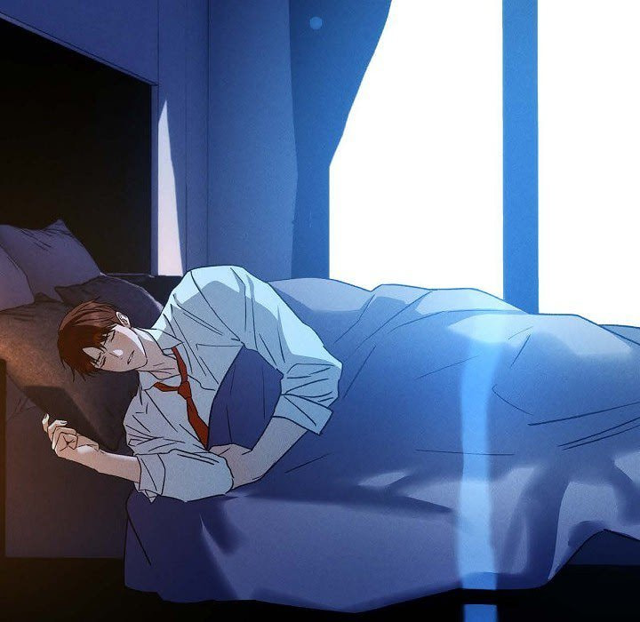 Read Hard-Boiled Love chapter 114 image 60 on Lezhin