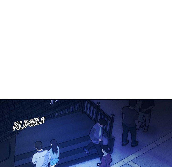 Read Hard-Boiled Love chapter 114 image 62 on Lezhin