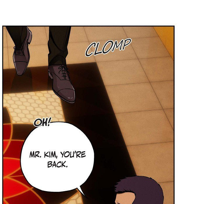 Read Hard-Boiled Love chapter 114 image 64 on Lezhin