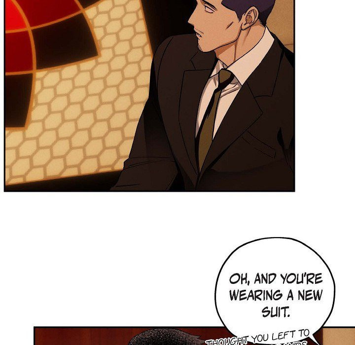 Read Hard-Boiled Love chapter 114 image 65 on Lezhin