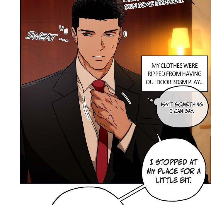 Read Hard-Boiled Love chapter 114 image 66 on Lezhin