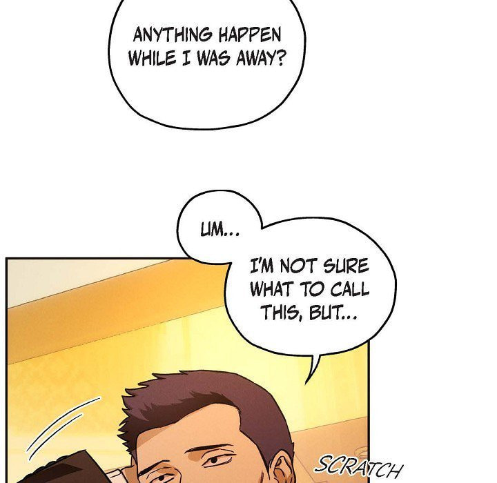 Read Hard-Boiled Love chapter 114 image 67 on Lezhin