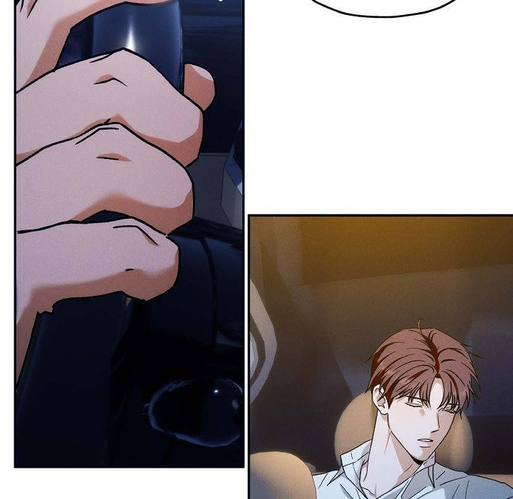 Read Hard-Boiled Love chapter 114 image 7 on Lezhin